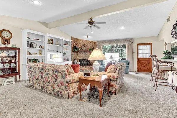 Hideaway, TX 75771,321 Lakeview Drive