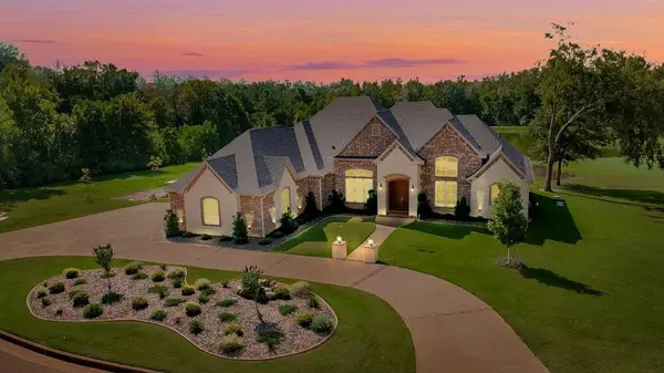 66 S RYDER CUP Trail, Hideaway, TX 75771