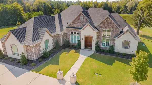 Hideaway, TX 75771,66 S RYDER CUP Trail