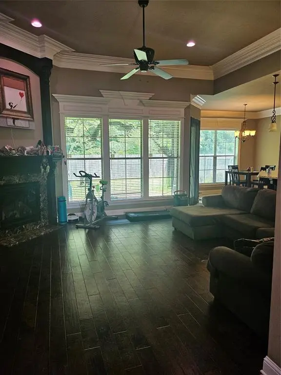 Haughton, LA 71037,516 Dogwood South Lane