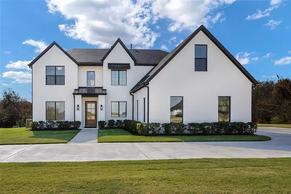 4310 Waterstone Estates Drive, Mckinney, TX 75071