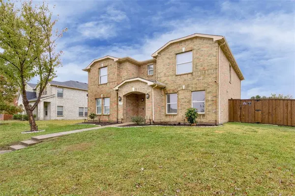 115 Tiger Trail, Cedar Hill, TX 75104