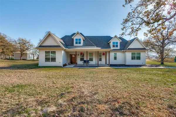 4351 County Road 1202, Cleburne, TX 76031