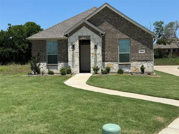 1601 Blakely Place, Little Elm, TX 76227