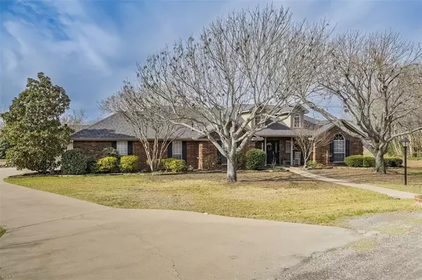Waxahachie, TX 75165,9 Maree Court