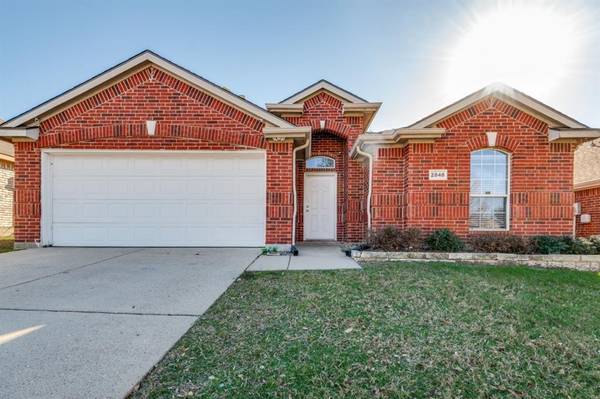 2848 Trailhouse Drive, Dallas, TX 75237