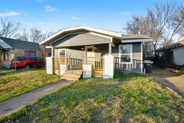 Fort Worth, TX 76104,1265 E Maddox Avenue