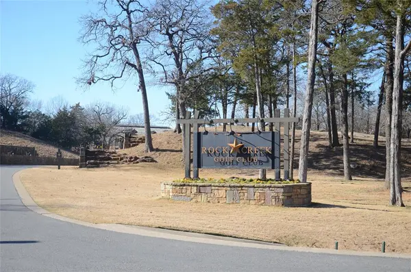 Gordonville, TX 76245,970 Pronghorn Drive