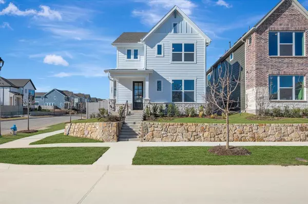 3501 Pineda Way, Mckinney, TX 75071