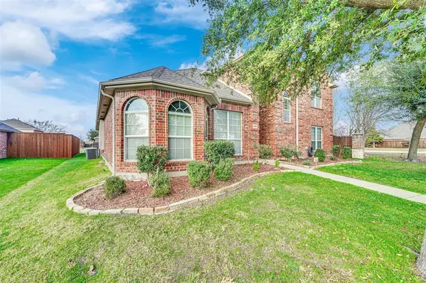 Rowlett, TX 75089,3305 Silver Springs Way