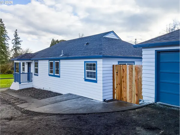 St Helens, OR 97051,58007 FISHER LN