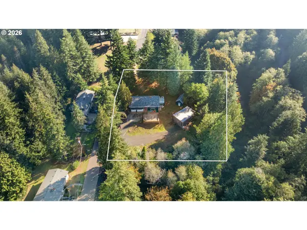 Coquille, OR 97423,1101 E 15TH ST