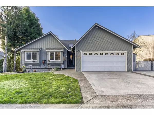 2401 SW ELEVEN MILE DR, Gresham, OR 97080