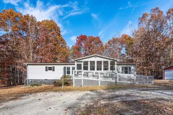 178 Covey RD, Amherst, VA 24521