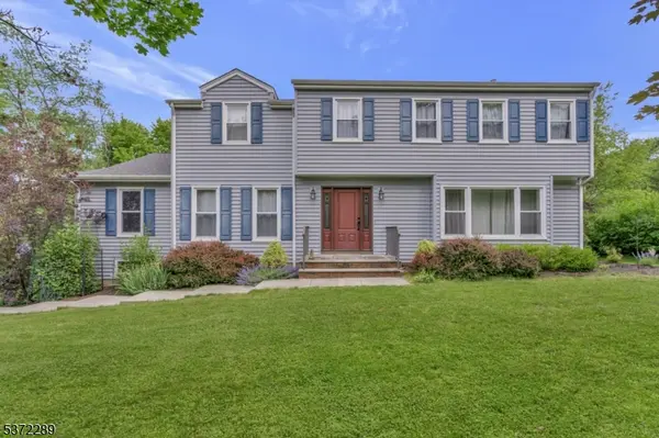 265 Riverview Dr,  Bridgewater Twp.,  NJ 08807