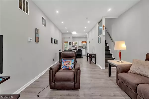 Camden City, NJ 08103,1036 Princess Ave