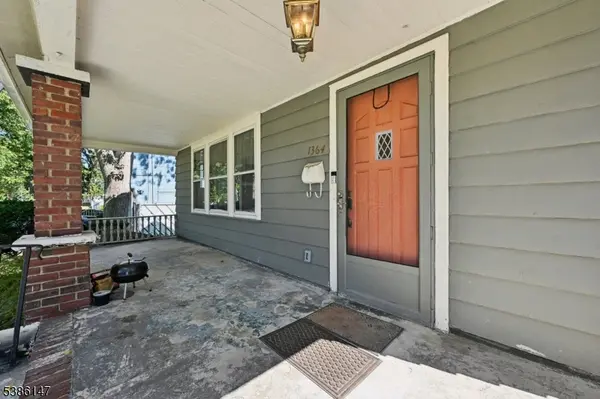 Plainfield City, NJ 07062,1364 George Street