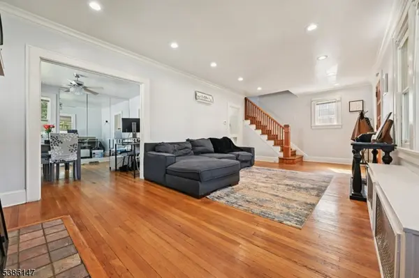 Plainfield City, NJ 07062,1364 George Street