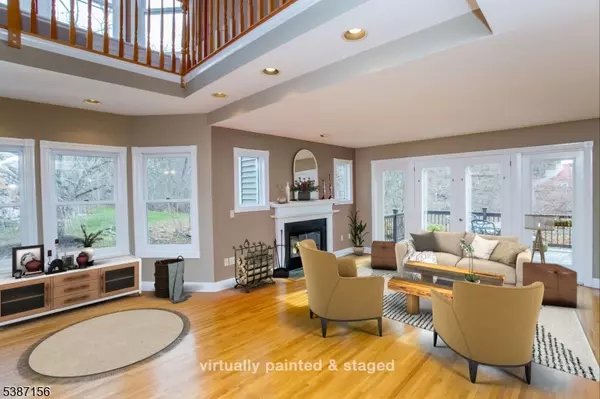 Lambertville City, NJ 08530,18 Rock Creek Woods Dr