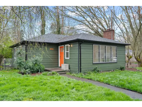 245 SW 133RD AVE, Beaverton, OR 97005