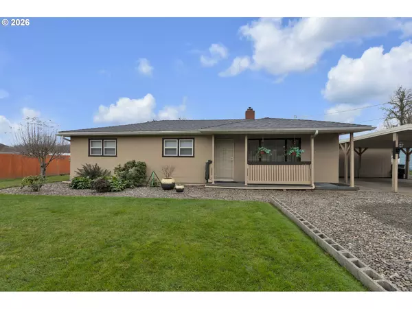 Sutherlin, OR 97479,2035 NONPAREIL RD