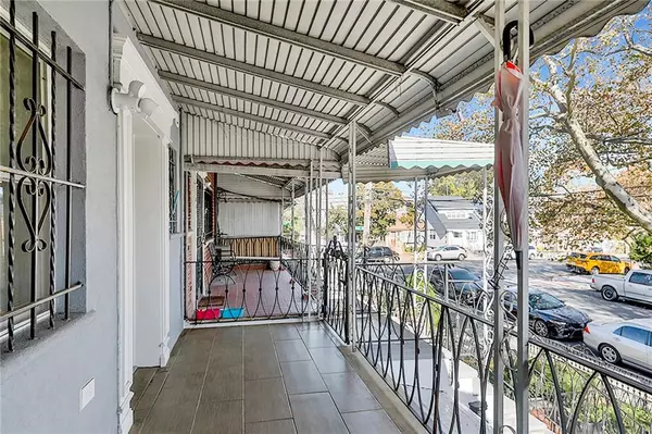 Brooklyn, NY 11234,2008 East 52nd ST