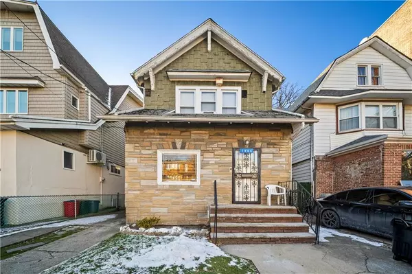 Brooklyn, NY 11230,1466 East 14th ST