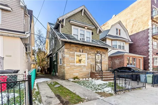 Brooklyn, NY 11230,1466 East 14th ST