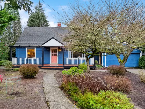 4311 SW 91ST AVE, Portland, OR 97225