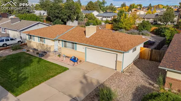Colorado Springs, CO 80918,6515 E Wicklow CIR