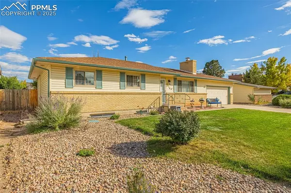 Colorado Springs, CO 80918,6515 E Wicklow CIR
