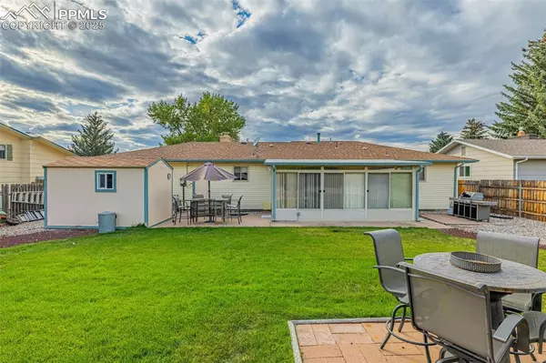 Colorado Springs, CO 80918,6515 E Wicklow CIR