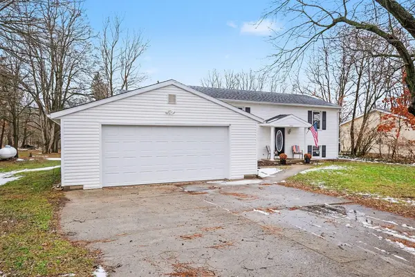 Ionia, MI 48846,582 W Tuttle RD