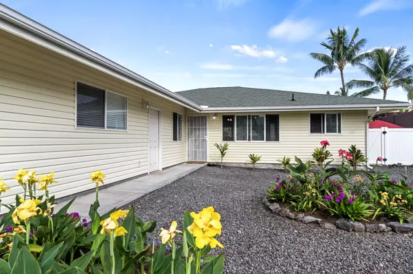 Kailua-kona, HI 96740,73-1257 KAIMINANI DR