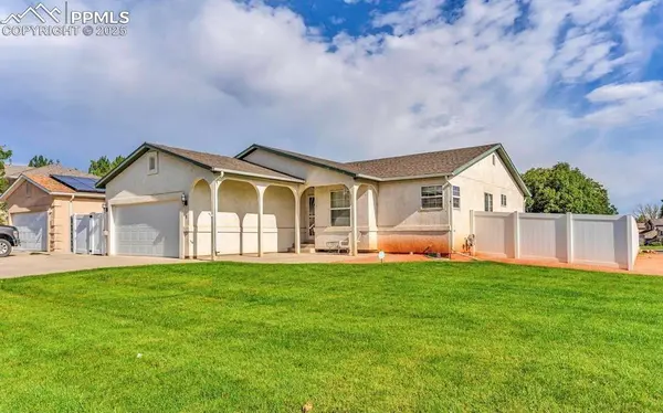 Pueblo, CO 81005,1 Hardwick CT