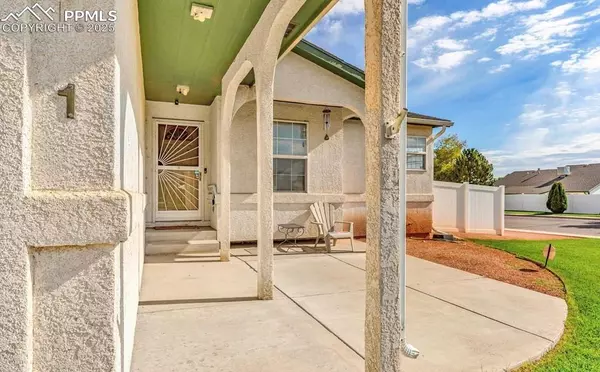 Pueblo, CO 81005,1 Hardwick CT