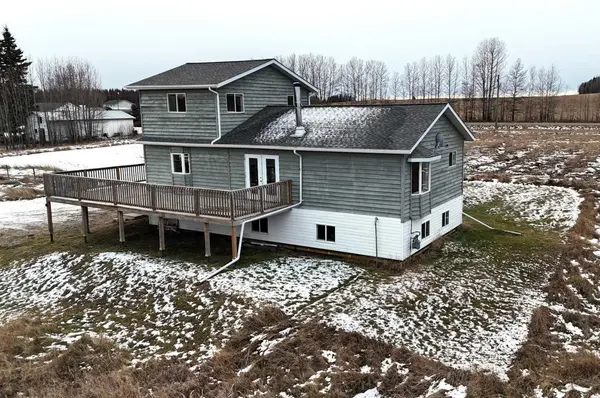 53525C Range Road 175, Rural Yellowhead County, AB T7E 3L7