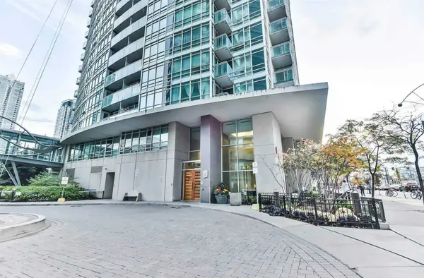 25 Capreol CT #2801, Toronto C01, ON M5V 3Z7