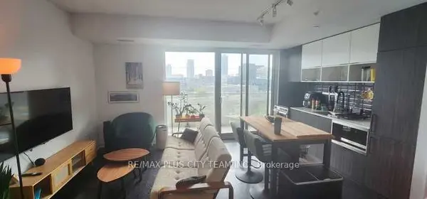 Toronto C08, ON M5A 0S8,60 Tannery RD #914