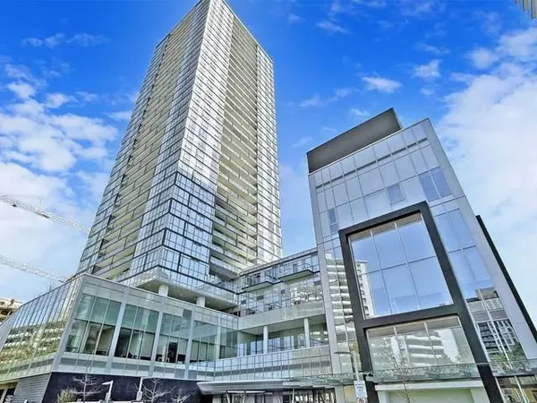 5180 Yonge ST #2006, Toronto C07, ON M2N 5P6