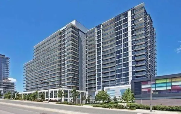 19 Singer CT #217, Toronto C15, ON M2K 0B2