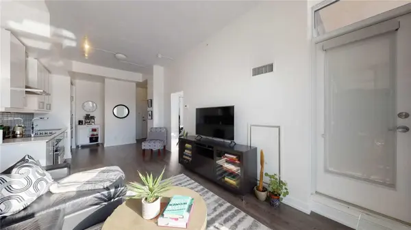 Toronto C13, ON M3C 2E9,75 The Donway N/A W #409