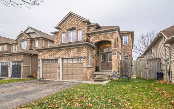 Clarington, ON L1C 5M7,67B Concession ST E
