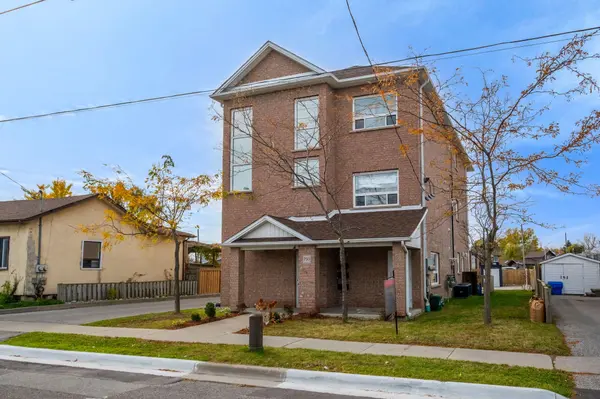 Oshawa, ON L1H 4T6,750 Albert ST #2