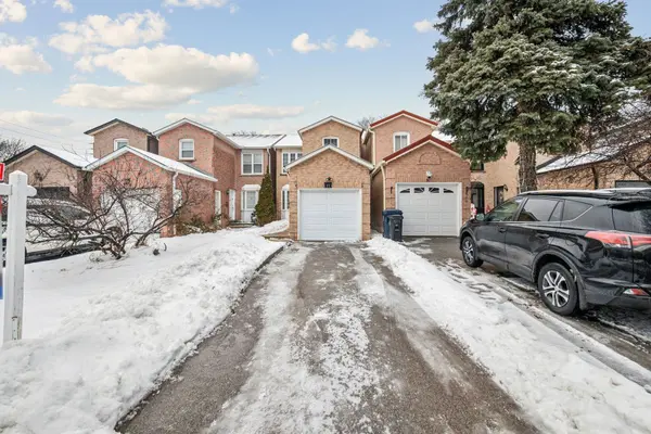 Toronto E10, ON M1E 5A4,77 Mansewood GDNS