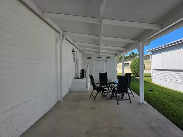 Dania Beach, FL 33312,2441 SW 52nd St