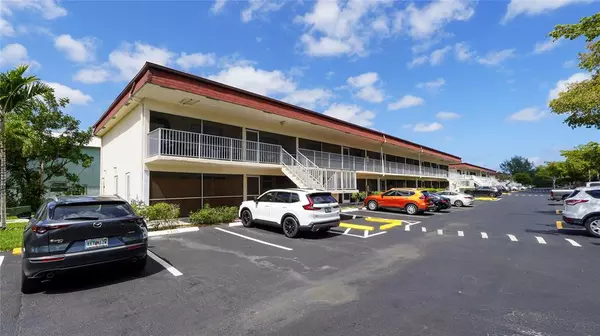 Fort Lauderdale, FL 33314,5377 SW 40th Ave #105