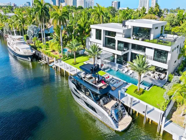 Fort Lauderdale, FL 33301,725 Poinciana Dr