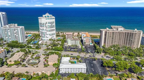 1751 S Ocean Blvd #107W, Pompano Beach, FL 33062