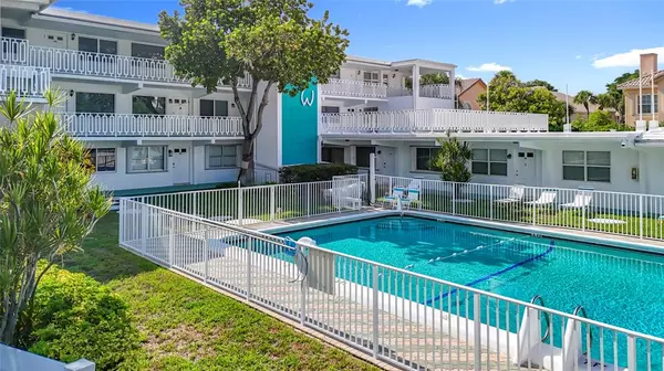 Pompano Beach, FL 33062,1751 S Ocean Blvd #107W